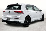 2023 Volkswagen Golf GTI 2.0T 40th Anniversary Edition