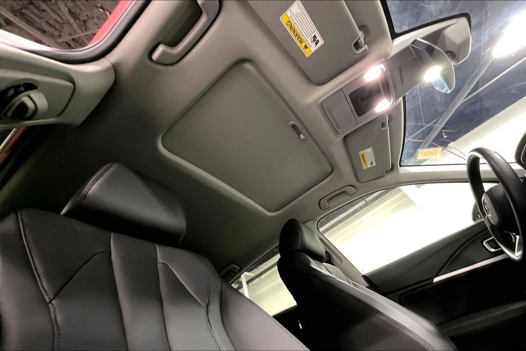 2025 Acura Integra Base