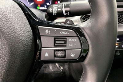 2025 Acura Integra Base