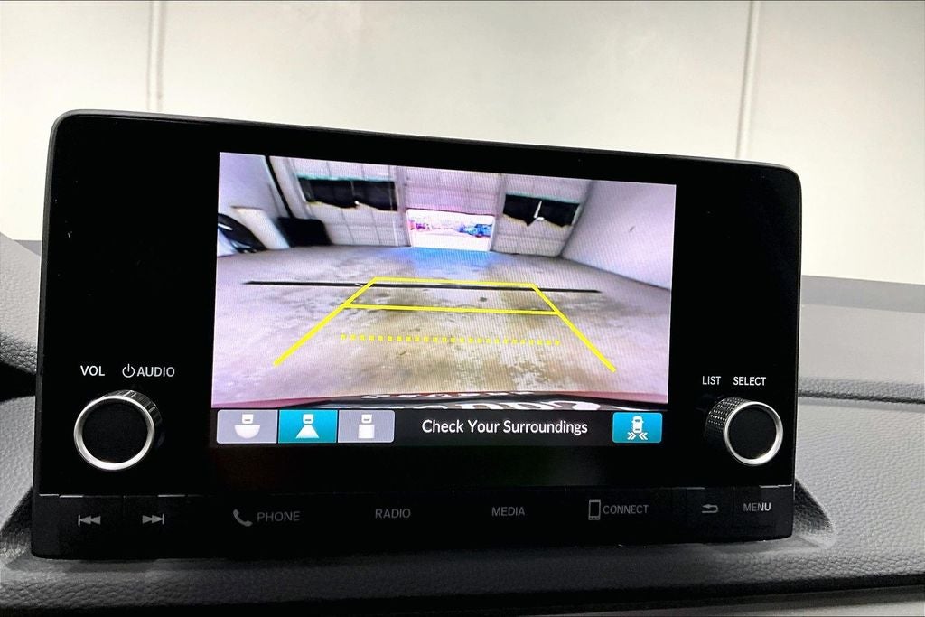 2025 Acura Integra Base