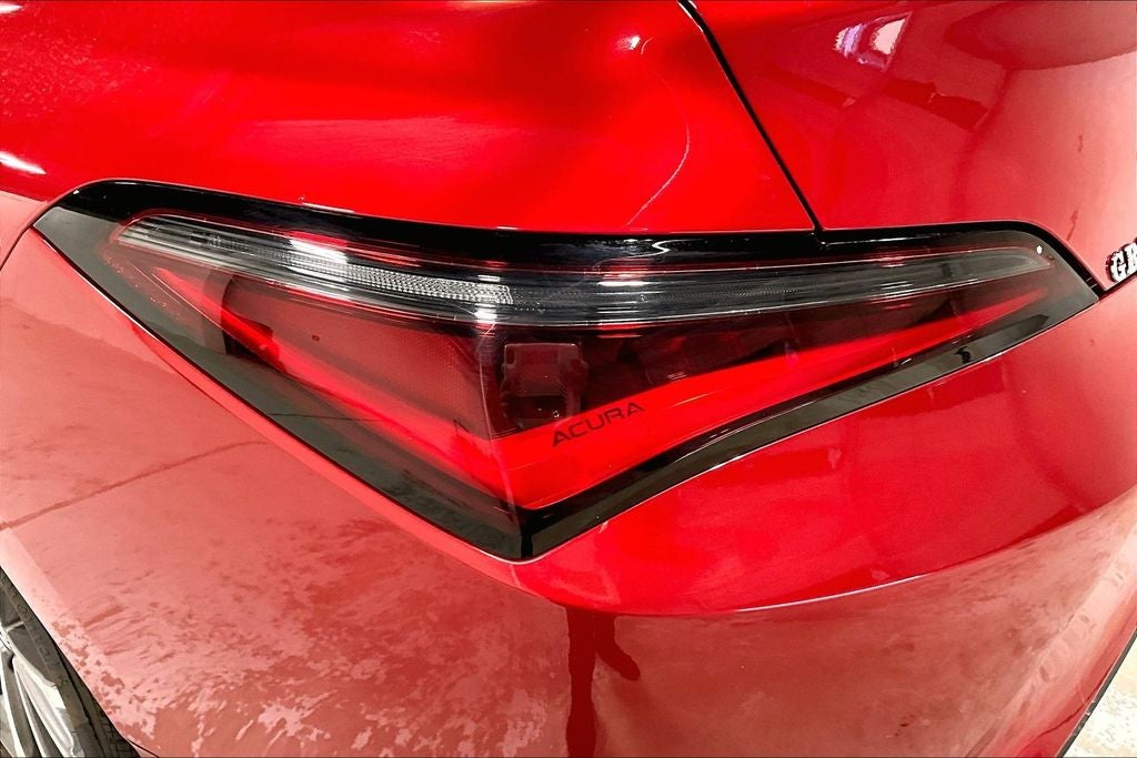 2025 Acura Integra Base