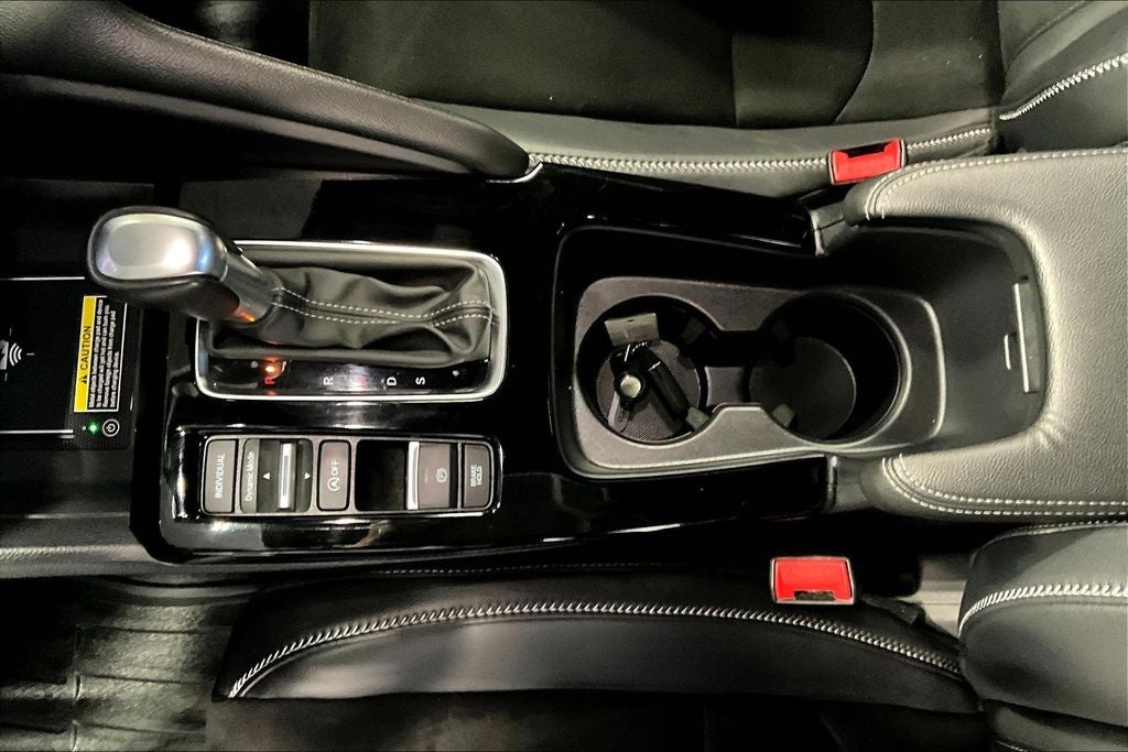 2024 Acura Integra A-SPEC Technology