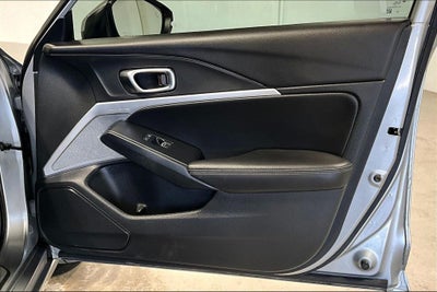 2024 Acura Integra A-SPEC Technology