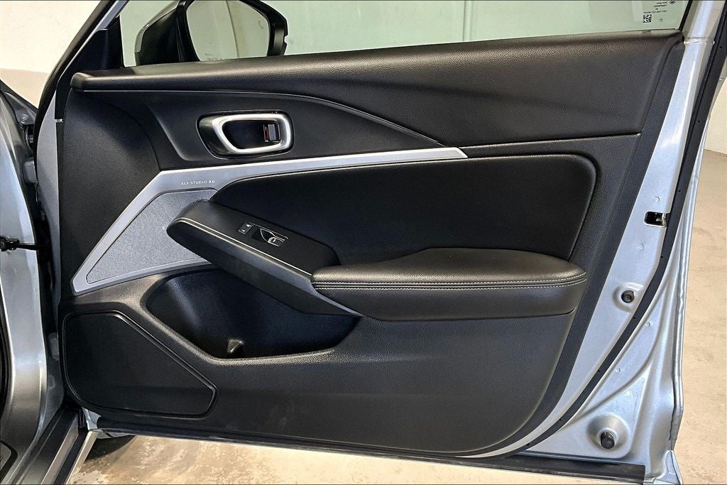 2024 Acura Integra A-SPEC Technology