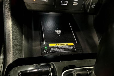 2024 Acura Integra A-SPEC Technology