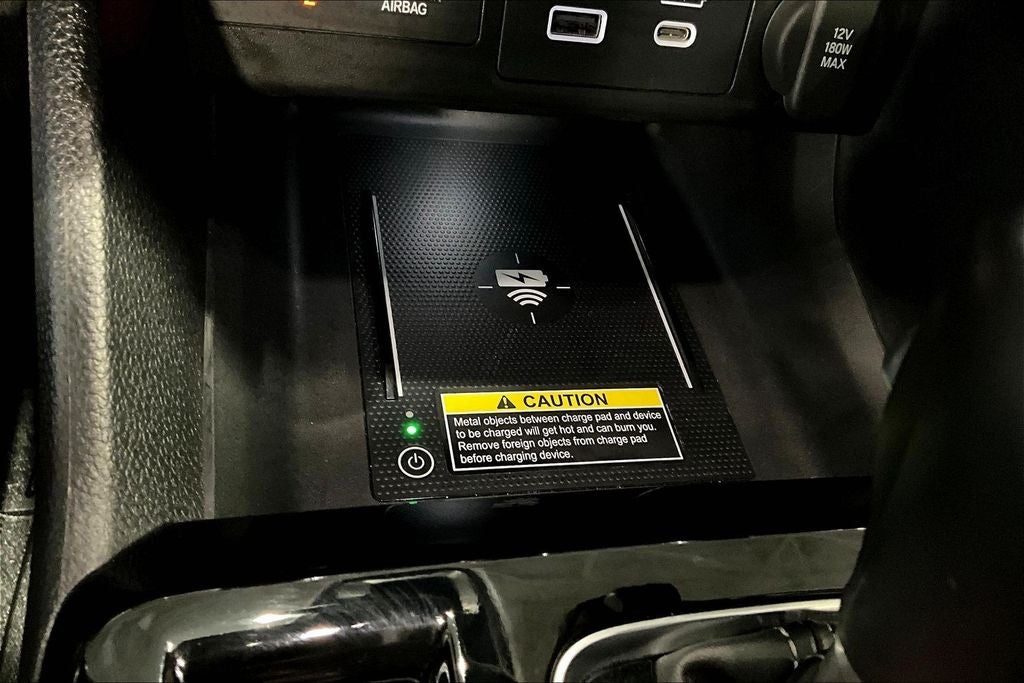 2024 Acura Integra A-SPEC Technology