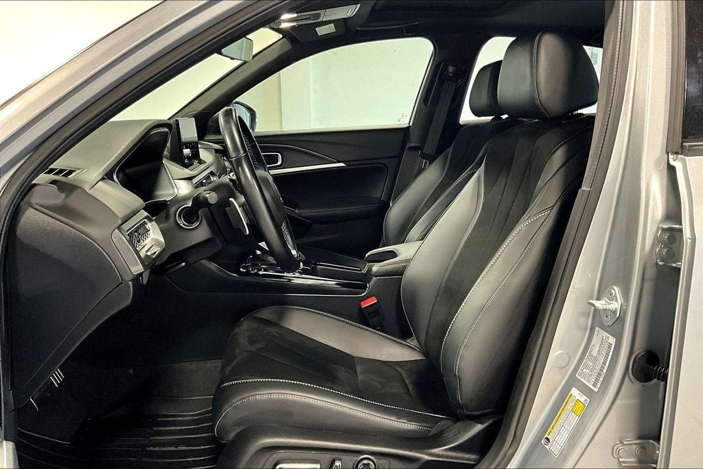 2024 Acura Integra A-SPEC Technology