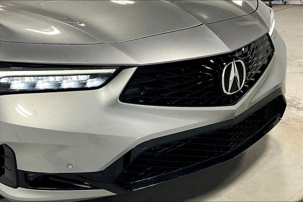 2024 Acura Integra A-SPEC Technology