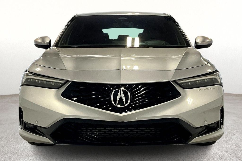 2024 Acura Integra A-SPEC Technology