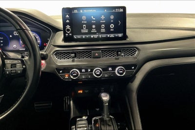 2024 Acura Integra A-SPEC Technology