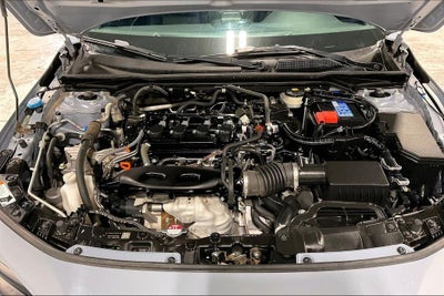 2023 Honda Civic Hatchback Sport Touring