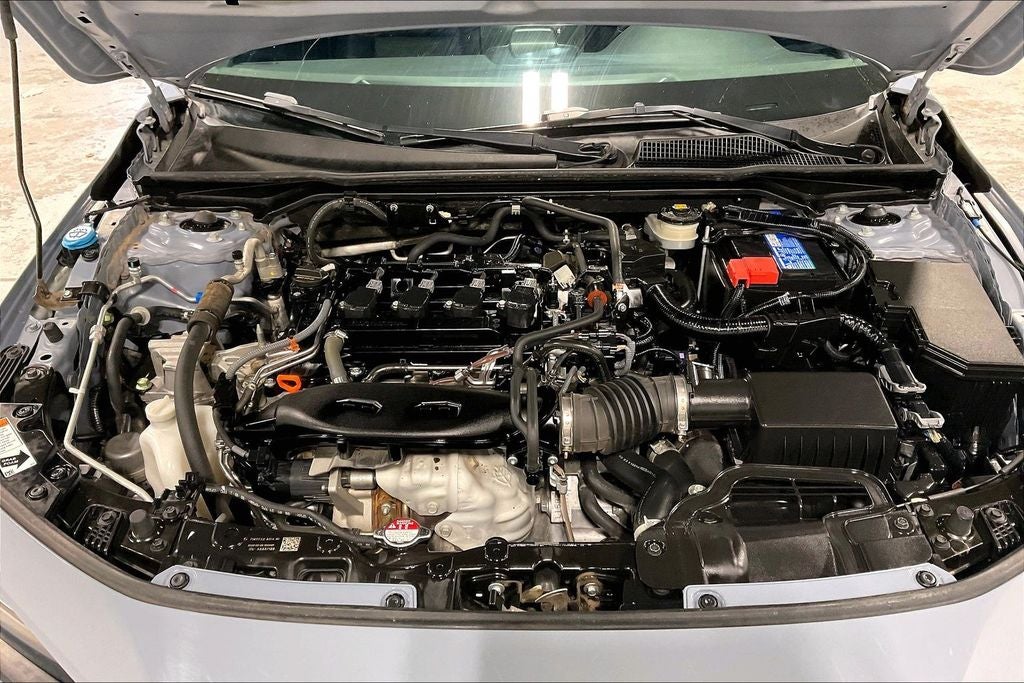 2023 Honda Civic Hatchback Sport Touring