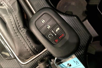 2023 Honda Civic Hatchback Sport Touring