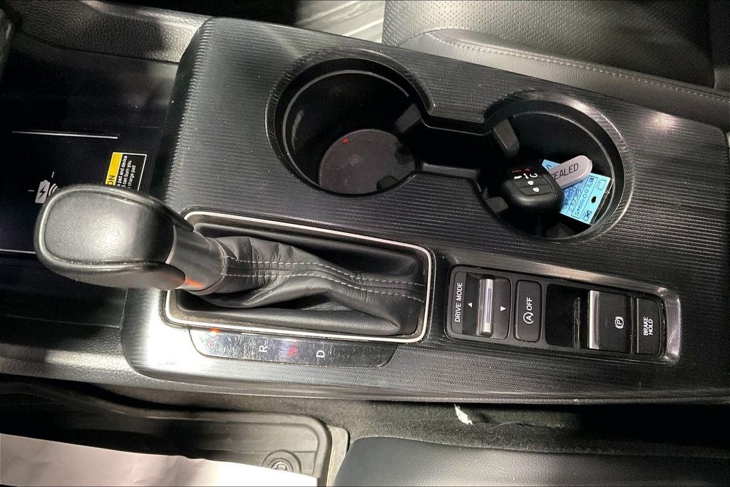 2023 Honda Civic Hatchback Sport Touring
