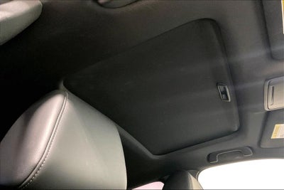 2023 Honda Civic Hatchback Sport Touring