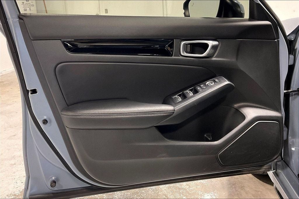 2023 Honda Civic Hatchback Sport Touring