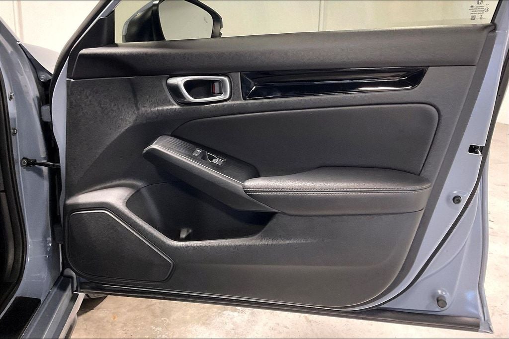 2023 Honda Civic Hatchback Sport Touring