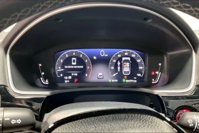 2023 Honda Civic Hatchback Sport Touring