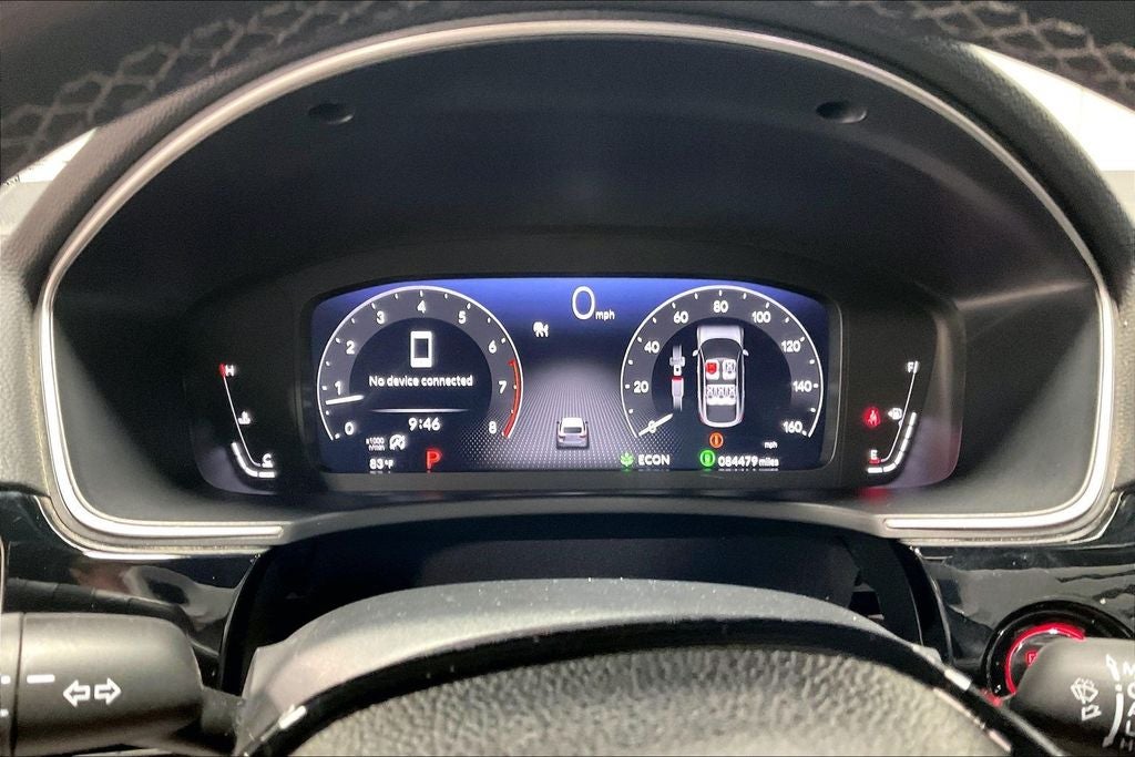 2023 Honda Civic Hatchback Sport Touring