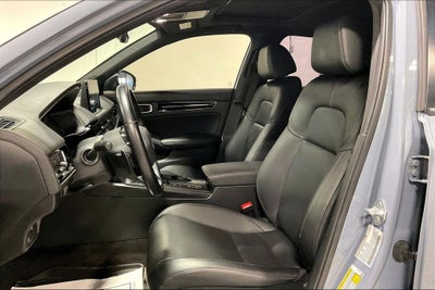 2023 Honda Civic Hatchback Sport Touring