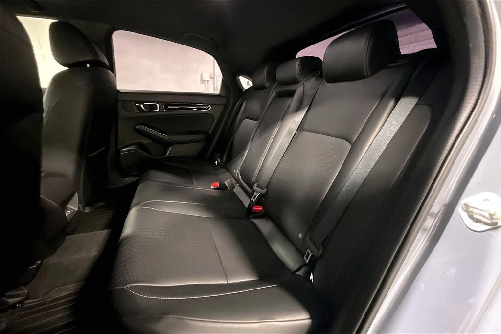2023 Honda Civic Hatchback Sport Touring