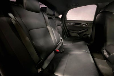 2023 Honda Civic Hatchback Sport Touring