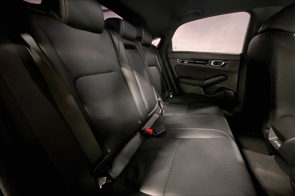 2023 Honda Civic Hatchback Sport Touring