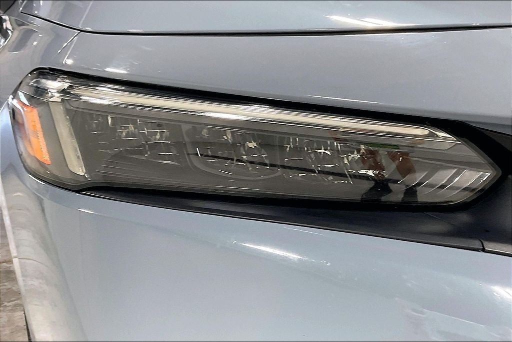 2023 Honda Civic Hatchback Sport Touring