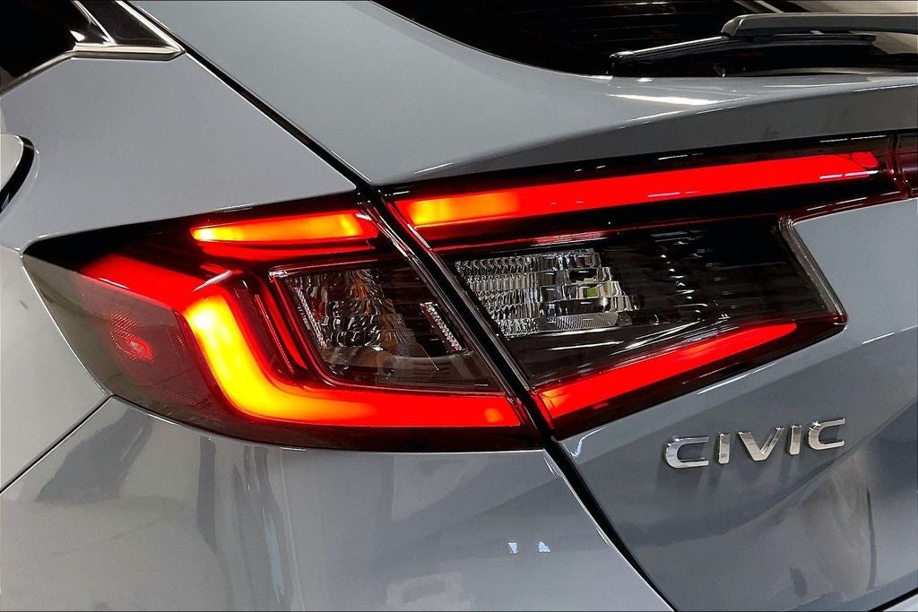 2023 Honda Civic Hatchback Sport Touring