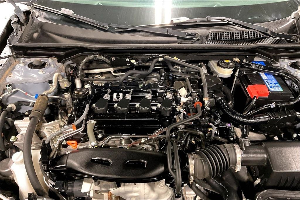 2023 Honda Civic Hatchback Sport Touring