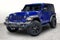 2018 Jeep Wrangler Sport S 4x4