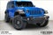 2023 Jeep Wrangler 4-Door High Tide 4x4