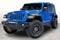 2023 Jeep Wrangler 4-Door High Tide 4x4