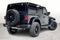 2020 Jeep Wrangler Unlimited High Altitude 4X4