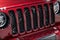 2021 Jeep Wrangler Unlimited High Altitude 4x4