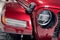 2021 Jeep Wrangler Unlimited High Altitude 4x4