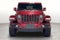 2021 Jeep Wrangler Unlimited High Altitude 4x4