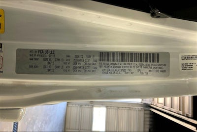 2020 Jeep Wrangler Unlimited Sahara 4X4