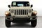2020 Jeep Wrangler Unlimited Sahara 4X4