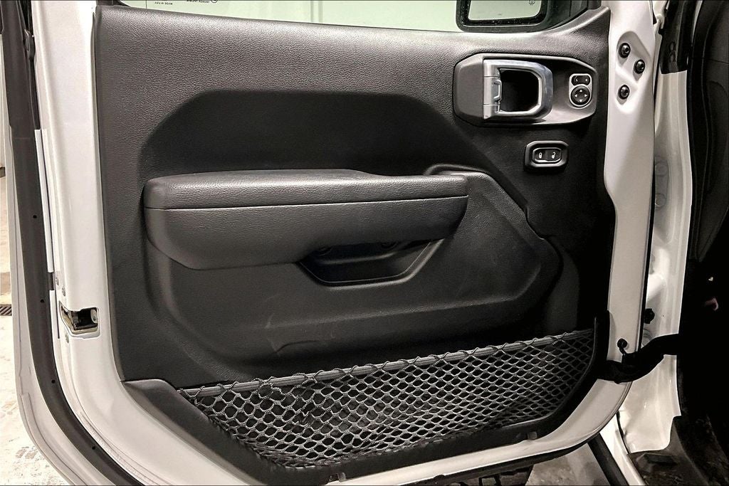 2023 Jeep Wrangler 4-Door Rubicon 4x4