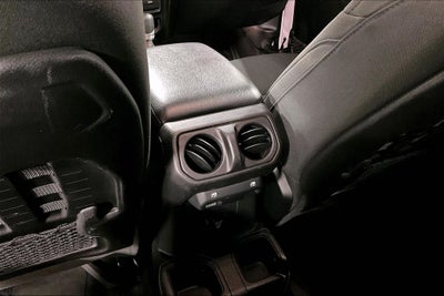 2023 Jeep Wrangler 4-Door Rubicon 4x4