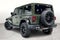 2021 Jeep Wrangler 4xe Unlimited Sahara 4x4