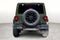 2021 Jeep Wrangler 4xe Unlimited Sahara 4x4