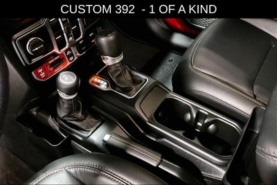 2023 Jeep Wrangler Rubicon 392