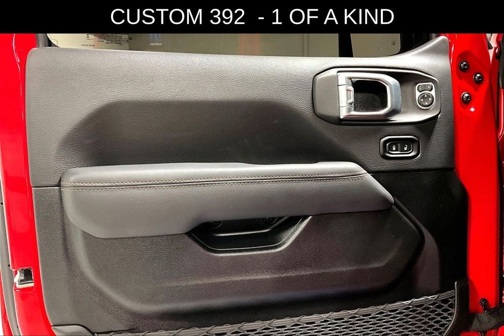 2023 Jeep Wrangler Rubicon 392