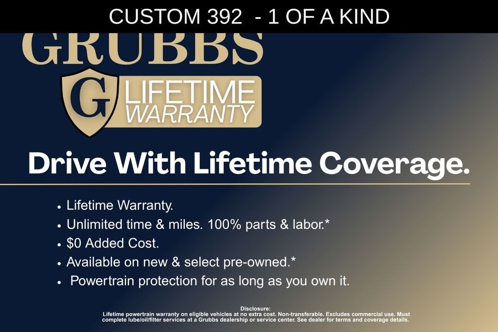 2023 Jeep Wrangler Rubicon 392