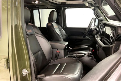 2023 Jeep Wrangler 4-Door Rubicon 392 4x4