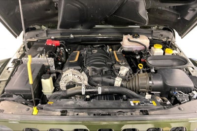 2023 Jeep Wrangler 4-Door Rubicon 392 4x4