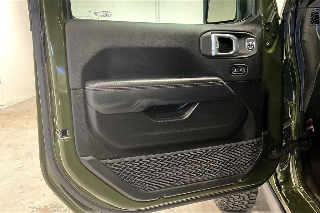 2023 Jeep Wrangler 4-Door Rubicon 392 4x4