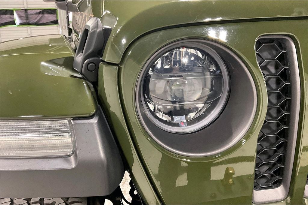 2023 Jeep Wrangler 4-Door Rubicon 392 4x4